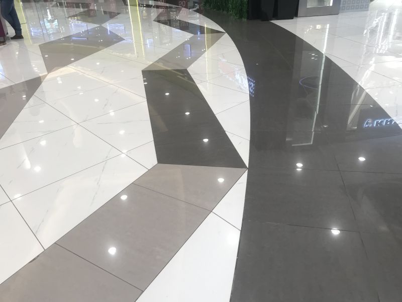 Cost of Tile in Tallmadge, OH