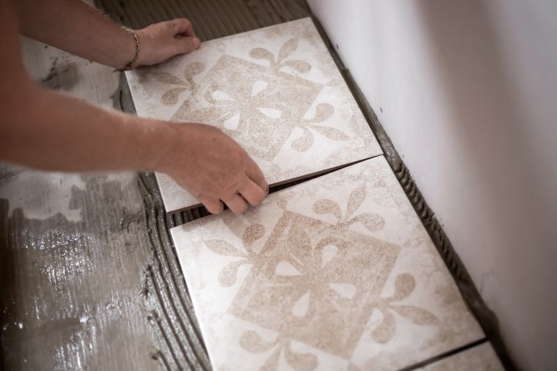 Specialty Tile Artisans